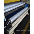 Layers Co-extrusion Stretch Film Machine